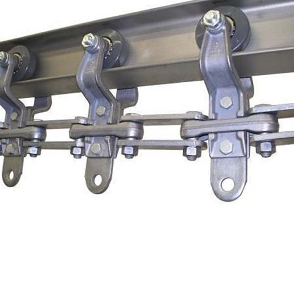 H Beam Conveyor & Trolley