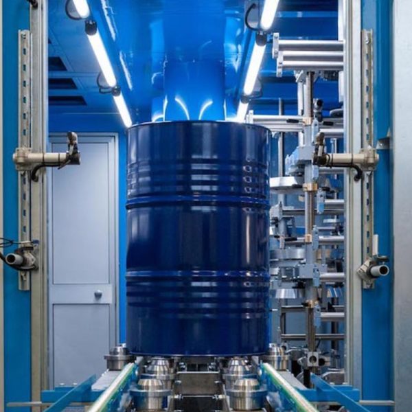 Special Coating Process