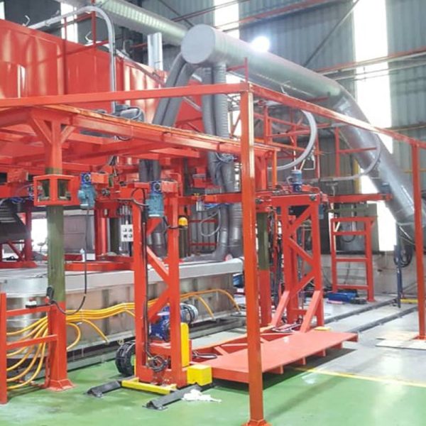 Epoxy Dipping Coating
