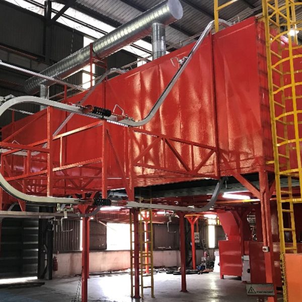 Epoxy Dipping Coating